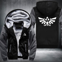 The Legend of Zelda - Link Hoodie/Jakke