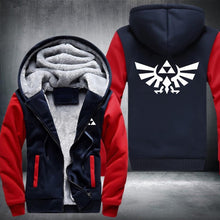 The Legend of Zelda - Link Hoodie/Jakke